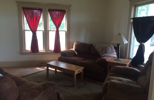 La Farge Sonstige | PET FRIENDLY Ranch Living w / schöne Ausblicke in der Nähe von lokalen Sehenswürdigkeiten / Festlichkeiten