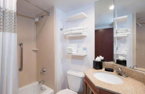 Thurston Hotel | Pet-Friendly Room w/ Free Hot Breakfast & Heated Pool, Located Near UM