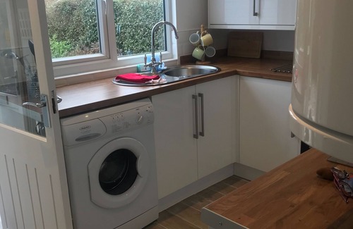 Scratby Haus | Haustierfreundlich, Meerblick, in der Nähe von Norfolk Broads, einfacher Zugang zum Sandstrand