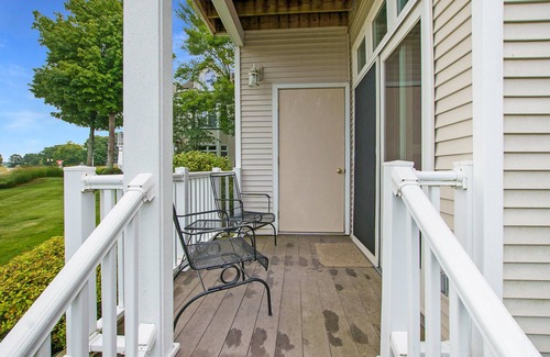 Manistee Eigentumswohnung | Haustierfreundliches Studio im Harbour Village