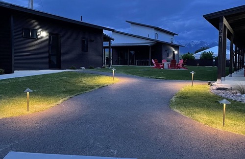 Bigfork Eigentumswohnung | Pet Friendly! The Jewel View Cottages Unit 5