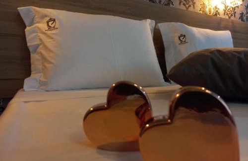 Formiga Hotel | Petaluma hotel Fomiga