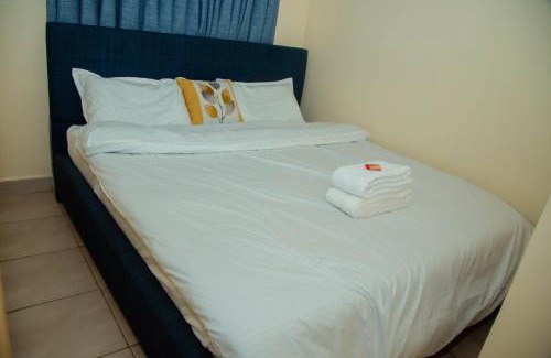 Mbotela Haus | Pete's serene suite - one bedroom