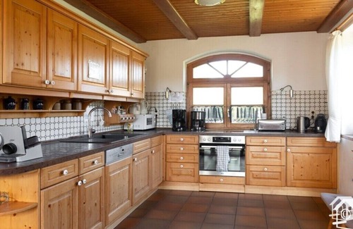 Metzelthin Haus | Peter Lassau Komfortable Ferienresidenz