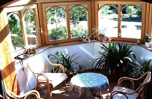 Metzelthin Haus | Peter Lassau Komfortable Ferienresidenz