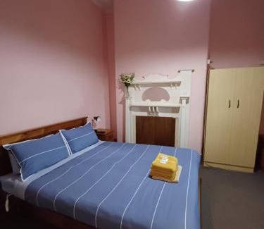 Peterborough Hotel | PETERBOROUGH HOTEL