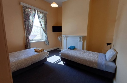 Peterborough Hotel | Peterborough Hotel