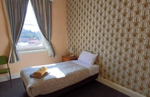 Peterborough Hotel | Peterborough Hotel