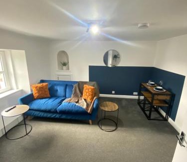 Peterhead Wohnung | Peterhead Stay