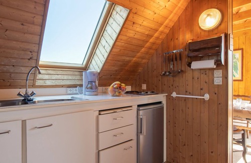 Cleder Haus | Petit Chalet à la Plage by Interhome