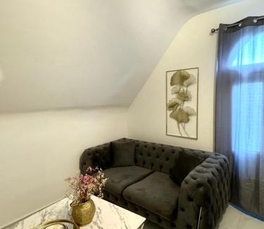 Livry-Gargan Wohnung | Petit cocon idéal