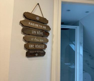 Livry-Gargan Wohnung | Petit cocon idéal