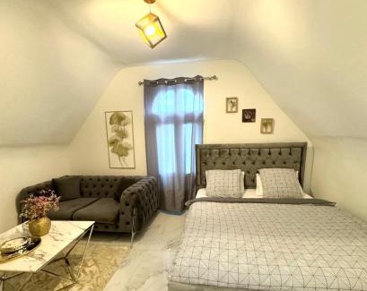 Livry-Gargan Wohnung | Petit cocon idéal