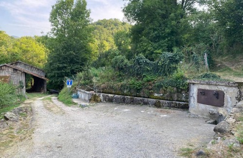 Montjoie-en-Couserans Haus | Petit Coin de Paradis à 10 min de St-girons
