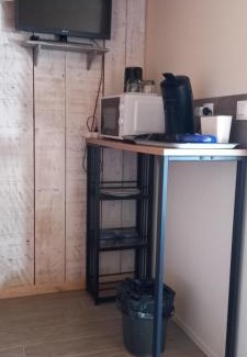 Chainee-des-Coupis Haus | Petit logement cosy et son exterieur entièrement indépendant