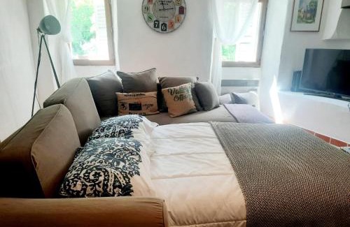 Le Cannet-des-Maures Haus | Petit Moulin