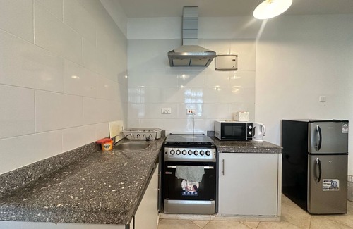 Malindi Wohnung | Petit Paradis