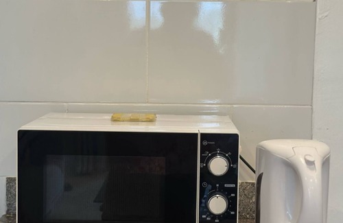 Malindi Wohnung | Petit Paradis