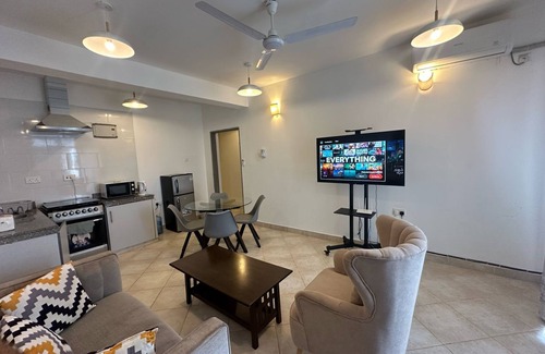 Malindi Wohnung | Petit Paradis