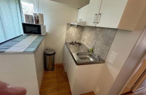 Coubron Wohnung | Petit Pied-à-Terre