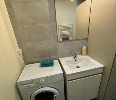 Coubron Wohnung | Petit Pied-à-Terre