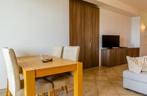 Nizza di Sicilia Wohnung | Petit Sea Suite