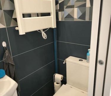 Torcy Skihütte | Petite dépendance privée