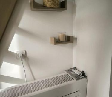 Torcy Skihütte | Petite dépendance privée