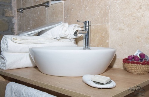 Kalekoy Koyu Bed & Breakfast | Petrada Imbros