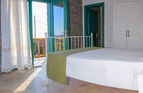 Kalekoy Koyu Bed & Breakfast | Petrada Imbros
