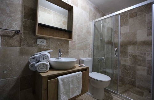 Kalekoy Koyu Bed & Breakfast | Petrada Imbros