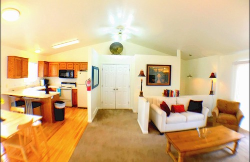 Canyon Rim Haus | Haustiere! Beste Langzeitrate! Ostseite!