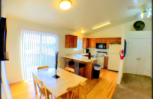 Canyon Rim Haus | Haustiere! Beste Langzeitrate! Ostseite!