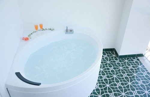 Praiano Haus | Pezz Pezz Amalfi Coast Suites