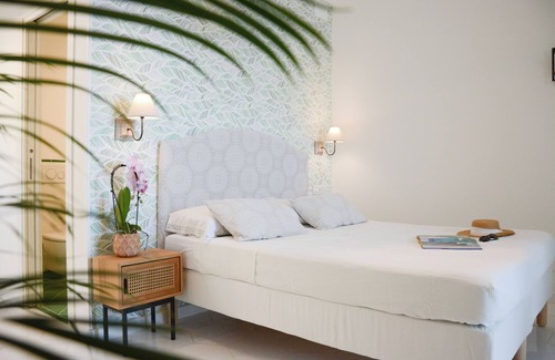 Praiano Haus | Pezz Pezz Amalfi Coast Suites