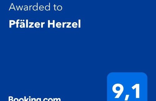 Neustadt-Haardt Wohnung | Pfälzer Herzel