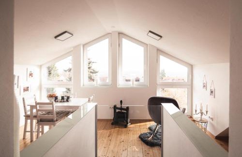 Neustadt-Haardt Wohnung | Pfälzer Herzel