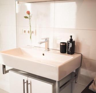 Neustadt-Haardt Wohnung | Pfälzer Herzel