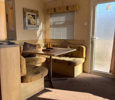 Chapel Saint Leonards Sonstige | Pg34 3 BED CARAVAN ON THE GOLDEN PALM CHAPEL ST LEONARDS