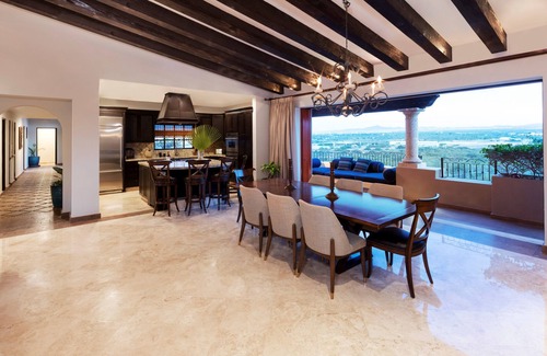 Los Cabos Villa | PH 2801 Villa La Estancia. 3br/5ba 5600 sq ft Penthouse with Amazing Views