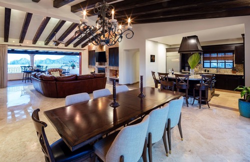 Los Cabos Villa | PH 2801 Villa La Estancia. 3br/5ba 5600 sq ft Penthouse with Amazing Views