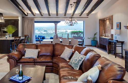 Los Cabos Villa | PH 2801 Villa La Estancia. 3br/5ba 5600 sq ft Penthouse with Amazing Views