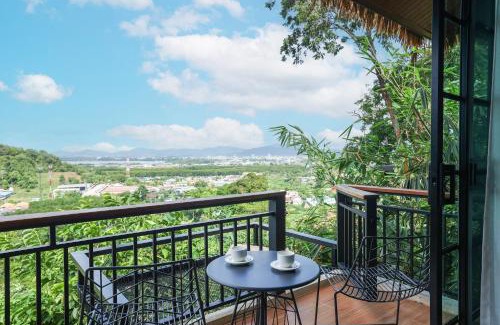 Ko Sire Villa | Pha Lae Tawan@Siray