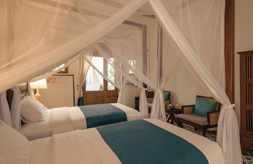 Luang Prabang Hotel | Pha Nya Residence