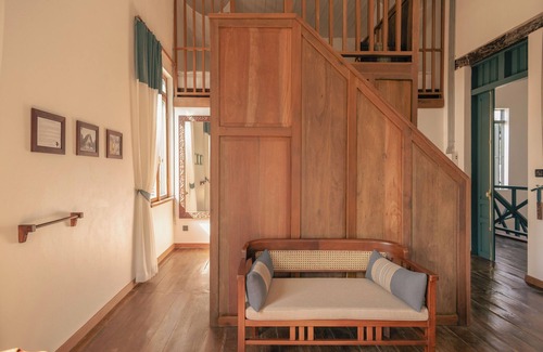 Luang Prabang Hotel | Pha Nya Residence