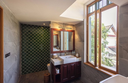 Luang Prabang Hotel | Pha Nya Residence