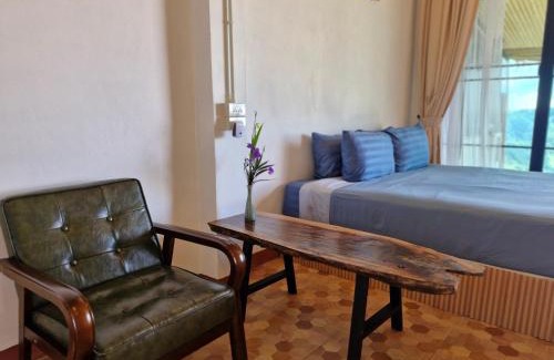 Mae Sai Haus | Phahee valley ผาฮี้วัลเล่ย์