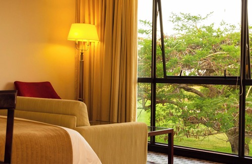 Gaborone Hotel | Phakalane Golf Estate Hotel & Convention