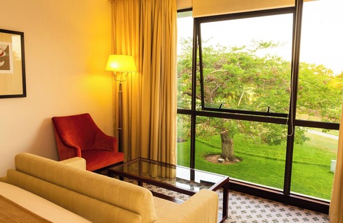 Gaborone Hotel | Phakalane Golf Estate Hotel & Convention