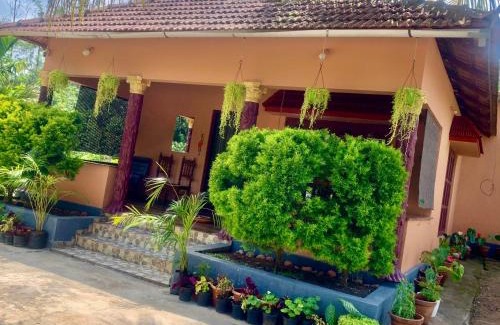Kushalnagar Haus | Phalguni’s pride inn